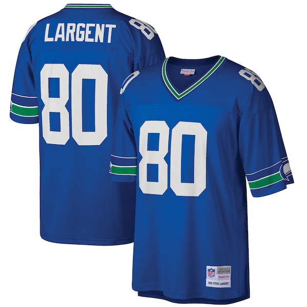 Seattle Seahawks Special Shirt 1985