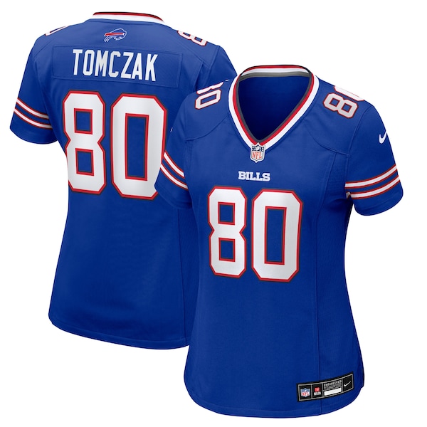 Buffalo Bills Home Shirt 2026/27