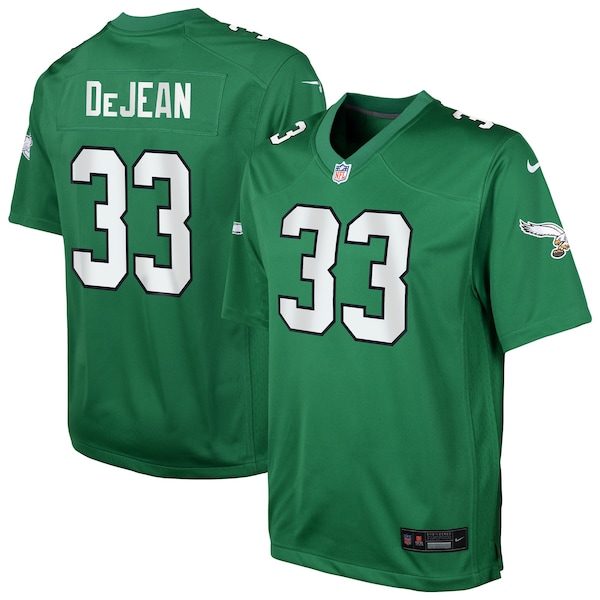 Philadelphia Eagles Alternate Shirt 2026/27