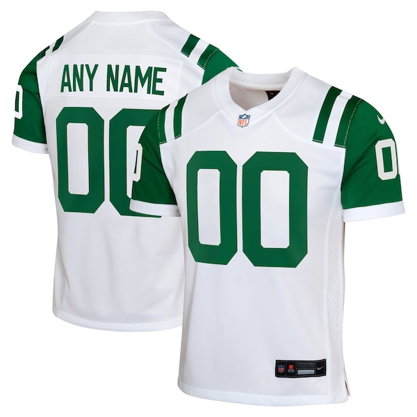New York Jets Maillot alternatif 2025/26
