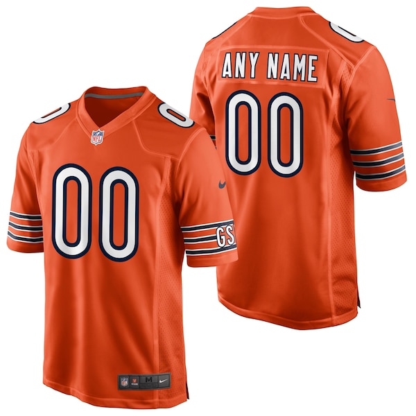 Chicago Bears Terza maglia 2025/26