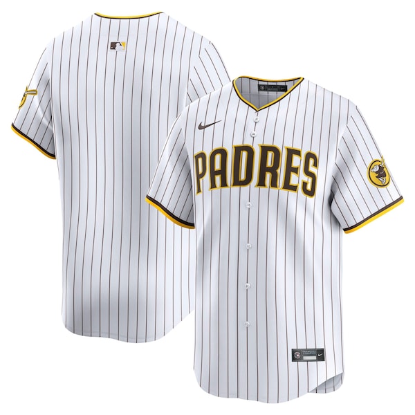 San Diego Padres Heimtrikot 2025/26