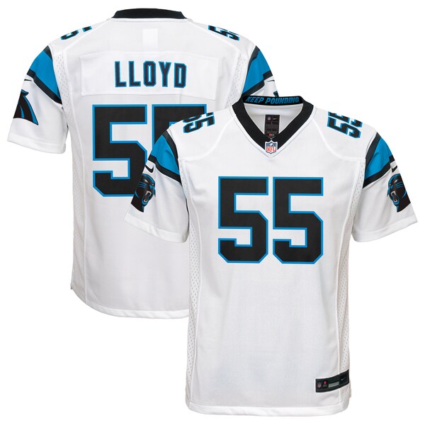 Carolina Panthers Maillot extérieur 2026/27