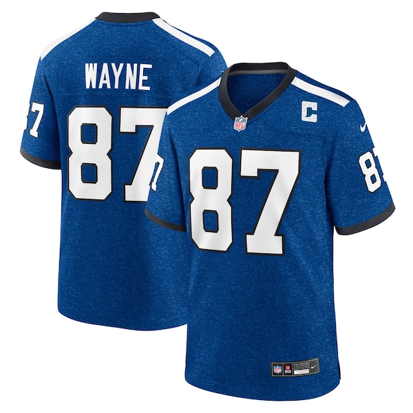 Indianapolis Colts Alternate Shirt 2026/27