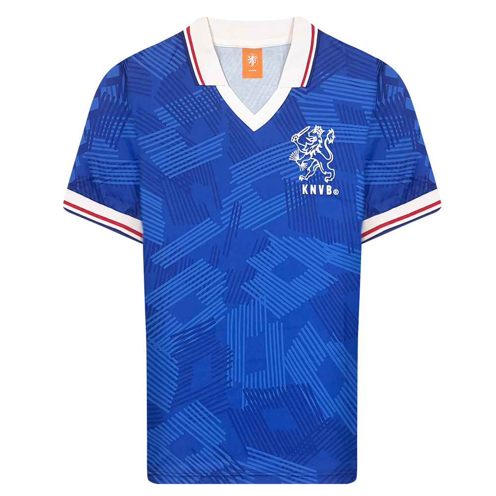 Países Bajos Tercera camiseta 1992