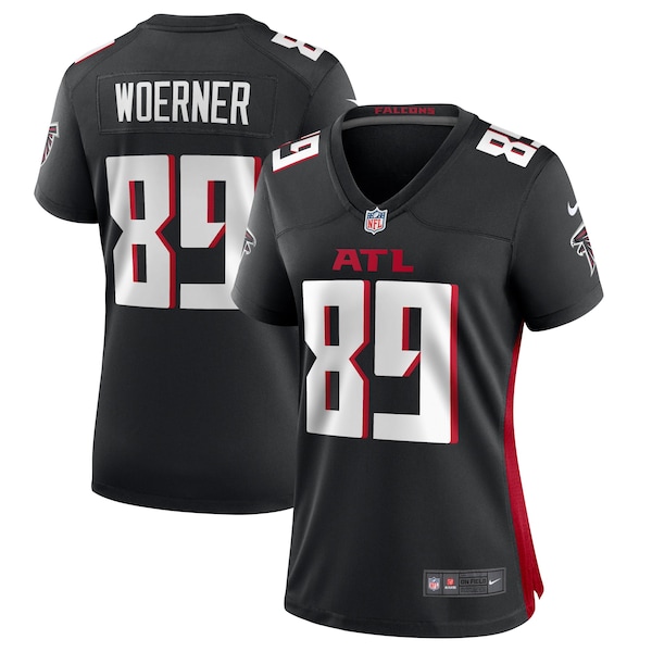 Atlanta Falcons Home Shirt 2026/27