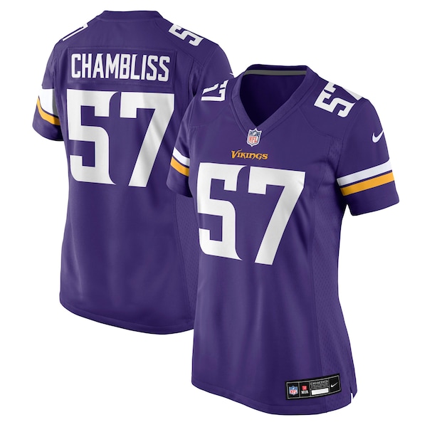 Minnesota Vikings Home Shirt 2026/27