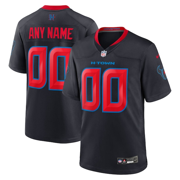 Houston Texans Derde Shirt 2025/26
