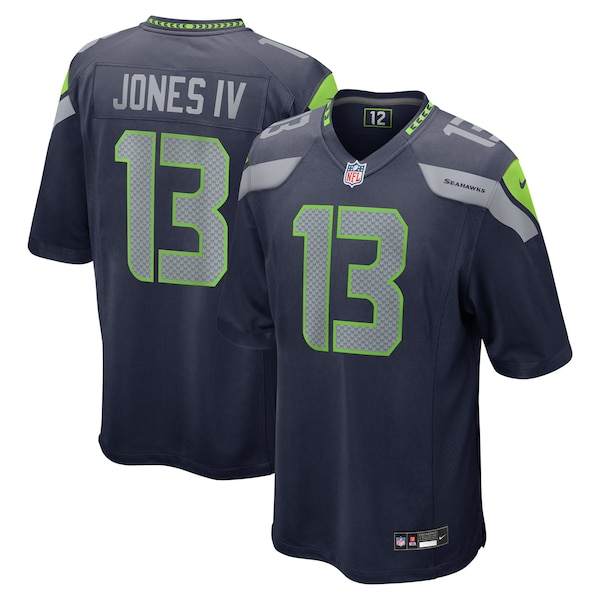 Seattle Seahawks Home Shirt 2026/27