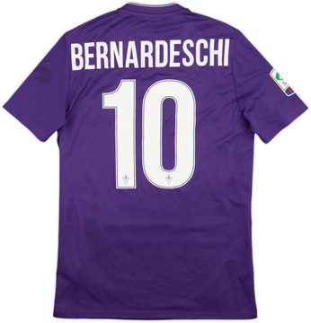 AC Florenz Home Shirt 2015/16