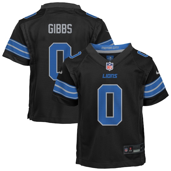 Detroit Lions Alternate Shirt 2026/27