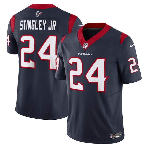 Houston Texans Home Shirt 2026/27