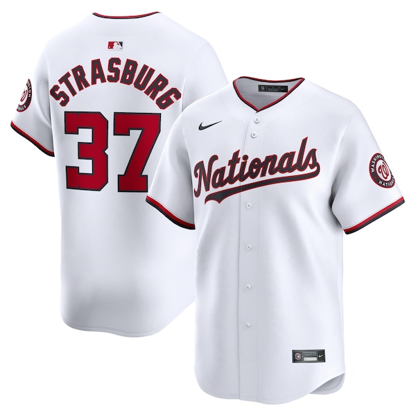 Washington Nationals Home Shirt 2026/27