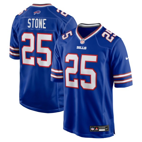 Buffalo Bills Home Shirt 2026/27
