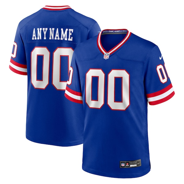 New York Giants Maillot third 2025/26
