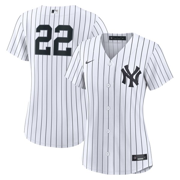 New York Yankees Home Shirt 2026/27