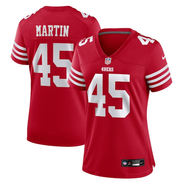 San Francisco 49ers Home Shirt 2026/27