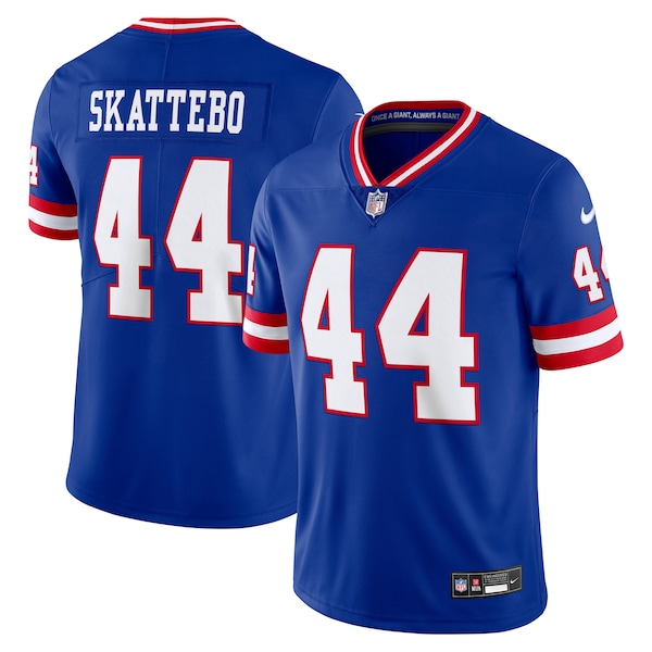 New York Giants Classic Edition 2026/27