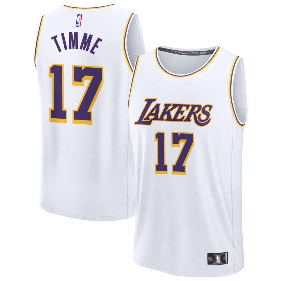 Los Angeles Lakers Association Edition 2026/27