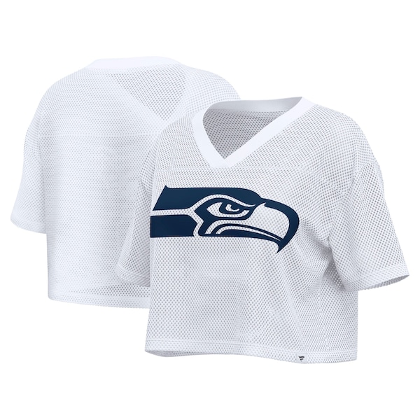 Seattle Seahawks Away Shirt 2026/27