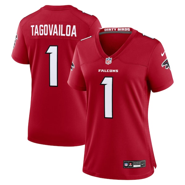 Atlanta Falcons Camiseta local 2026/27