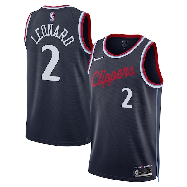 LA Clippers Icon Edition 2024/25