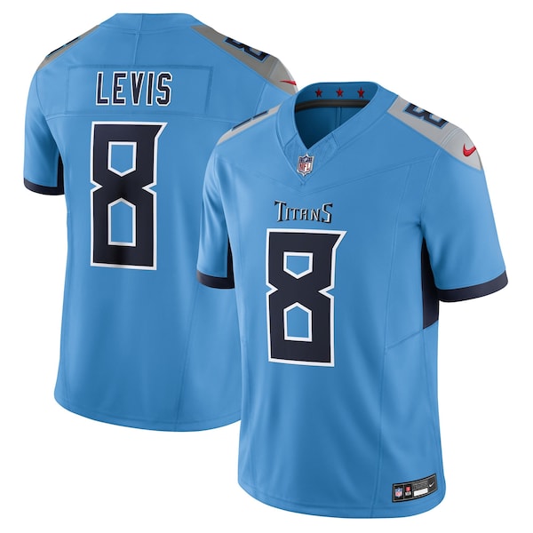 Tennessee Titans Alternate Shirt 2026/27