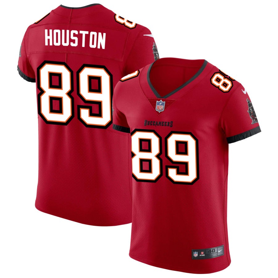 Tampa Bay Buccaneers Home Shirt 2026/27