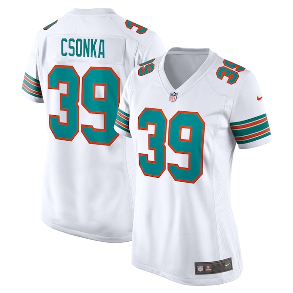 Miami Dolphins Home Shirt 2026/27