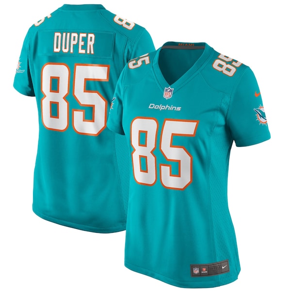 Miami Dolphins Away Shirt 2026/27