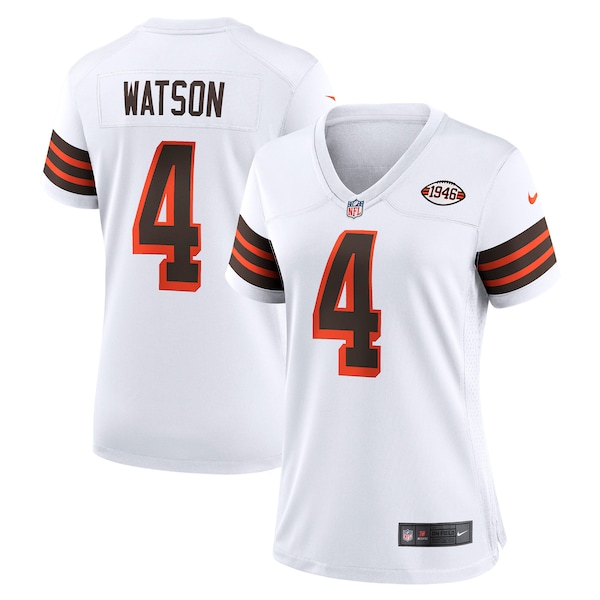 Cleveland Browns Away Shirt 2026/27