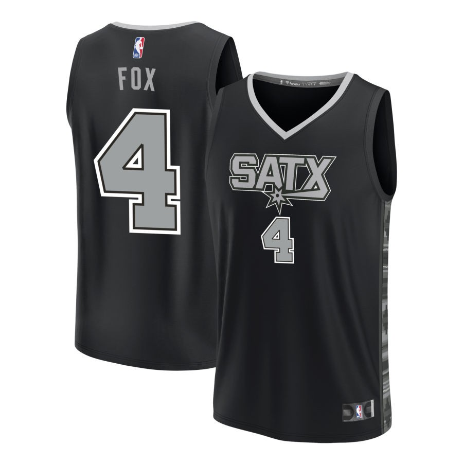 San Antonio Spurs Statement Edition 2026/27