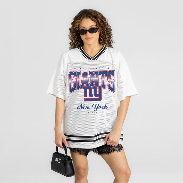 New York Giants Fashion Shirt 2026/27