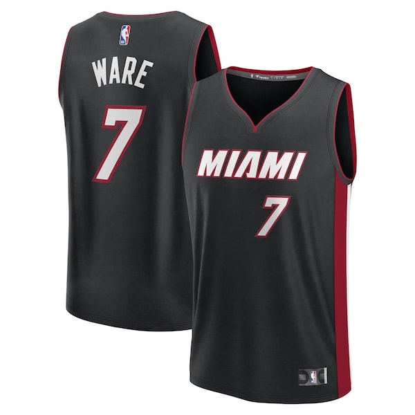 Miami Heat Icon Edition 2026/27