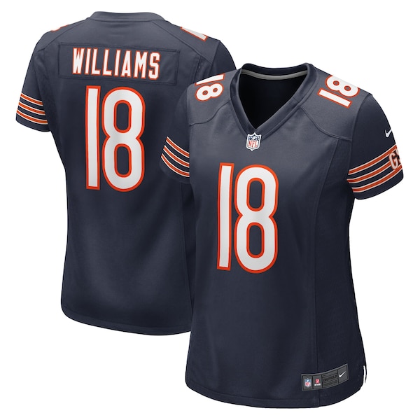 Chicago Bears Home Shirt 2026/27