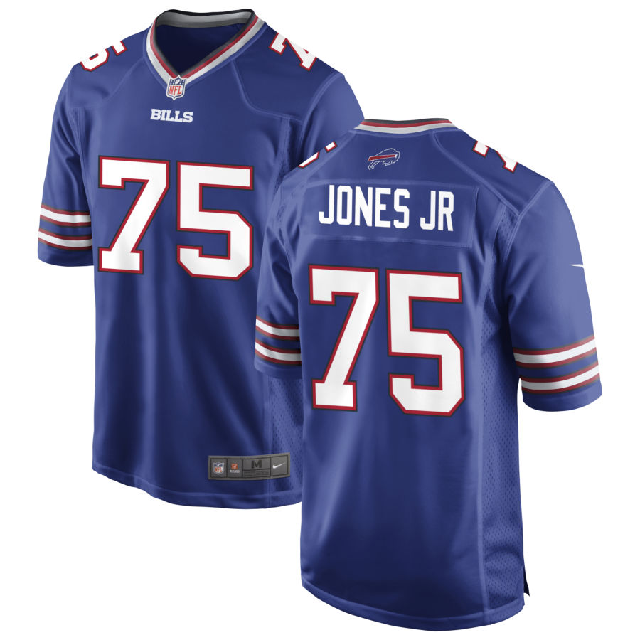 Buffalo Bills Home Shirt 2026/27