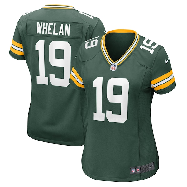 Green Bay Packers Home Shirt 2026/27
