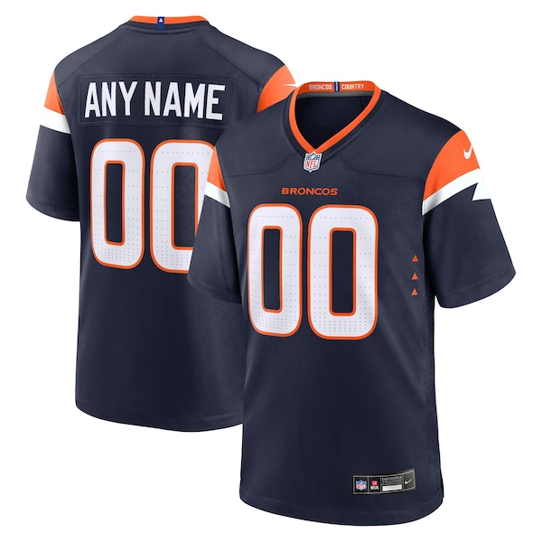 Denver Broncos Tercera camiseta 2025/26