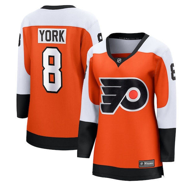 Philadelphia Flyers Home Shirt 2026/27