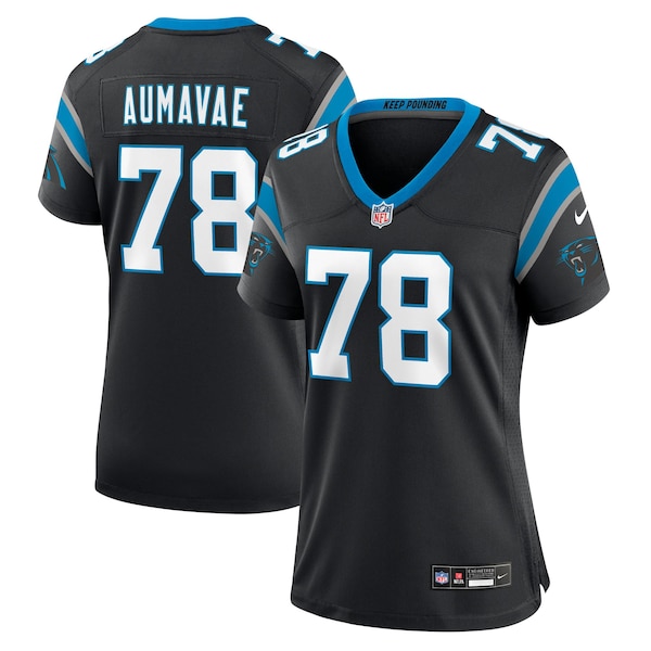 Carolina Panthers Home Shirt 2026/27