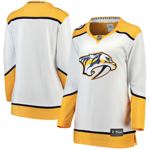 Nashville Predators Away Shirt 2026/27