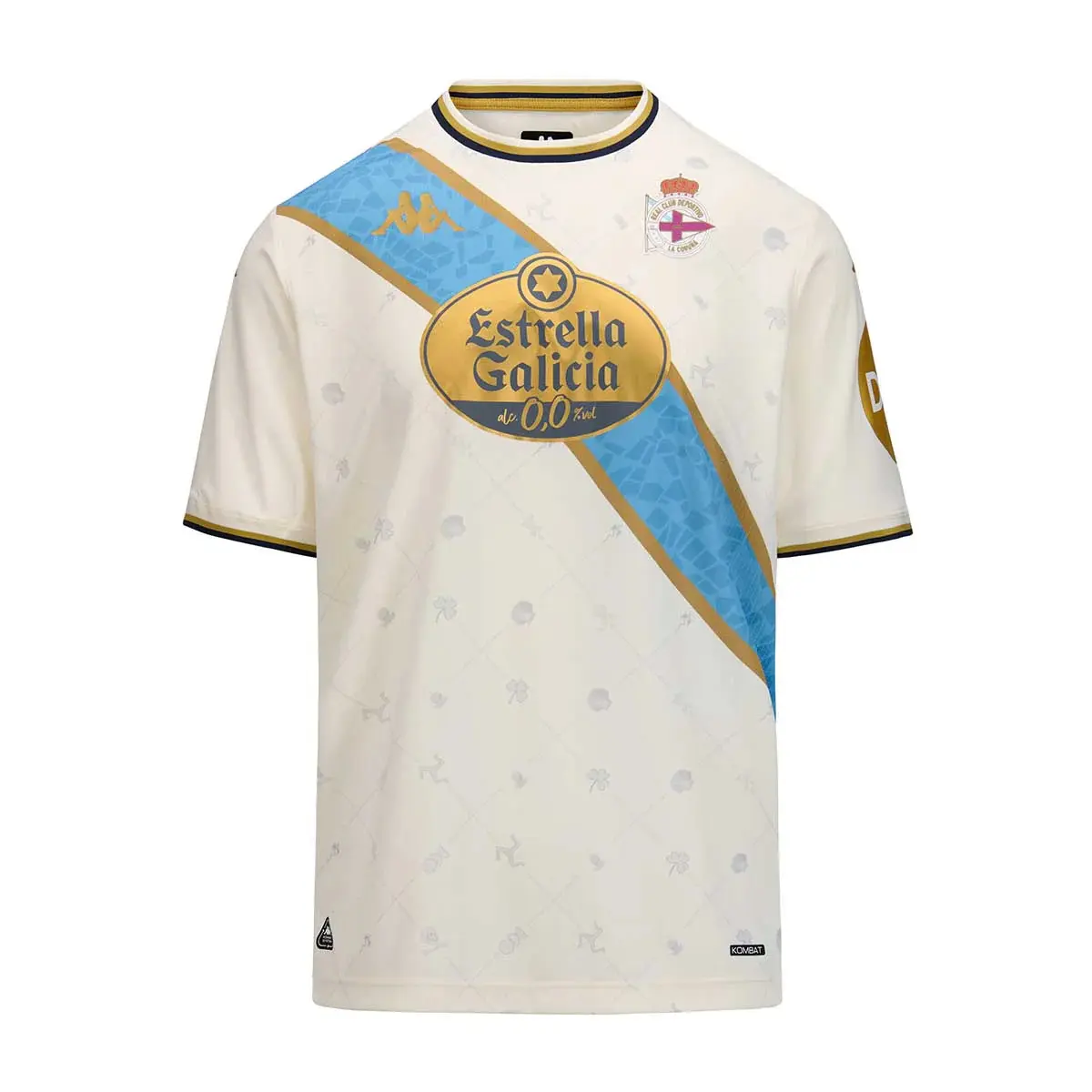 Deportivo La Coruña Special Shirt 2026