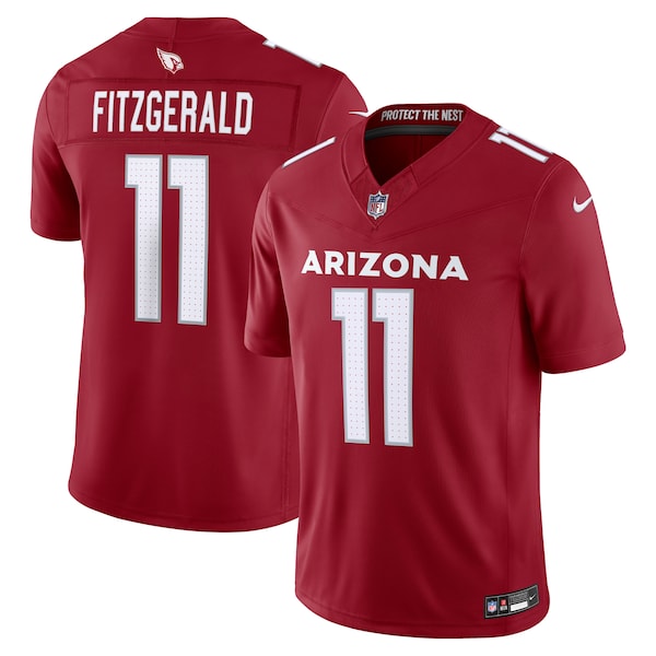 Arizona Cardinals Home Shirt 2026/27
