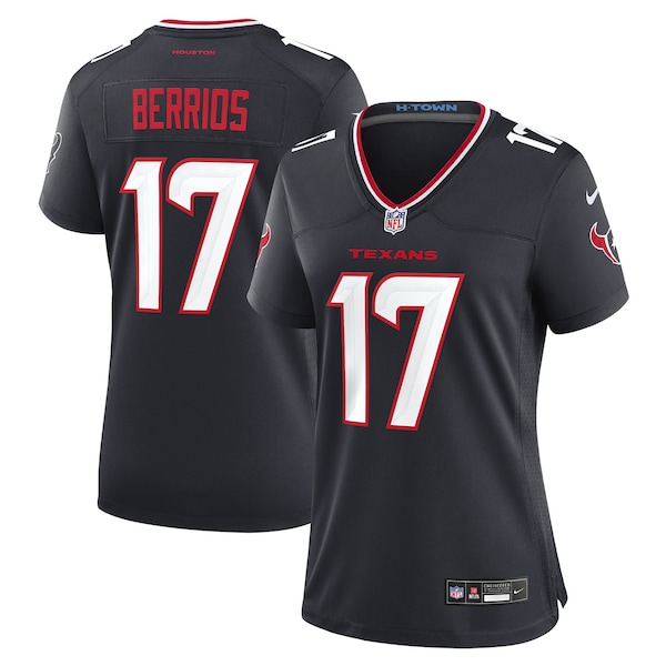 Houston Texans Home Shirt 2026/27