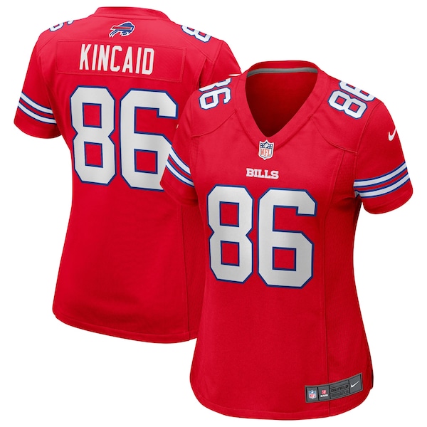 Buffalo Bills Alternate-Trikot 2026/27