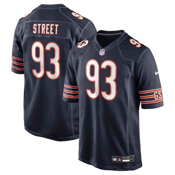 Chicago Bears Home Shirt 2026/27