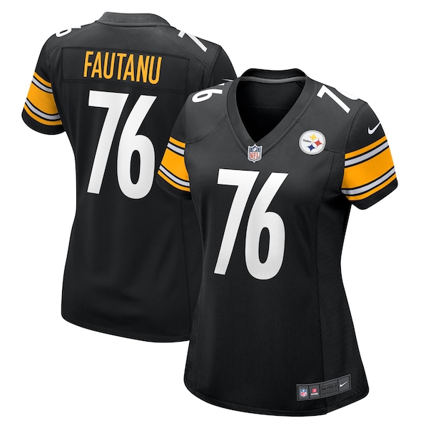 Pittsburgh Steelers Home Shirt 2026/27