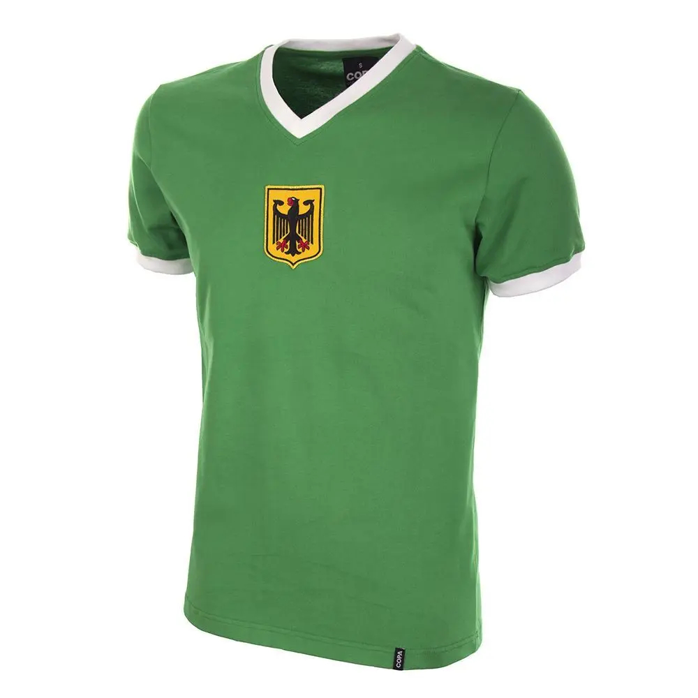 Germany Away Shirt 1970