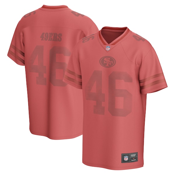San Francisco 49ers Ausweichtrikot 2025/26