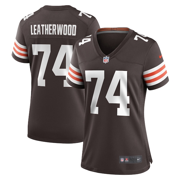 Cleveland Browns Home Shirt 2026/27